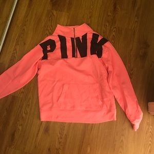 PINK Hoodie/Sweater NWT